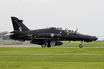 British Aerospace Hawk T2 - ZK014 - RAF