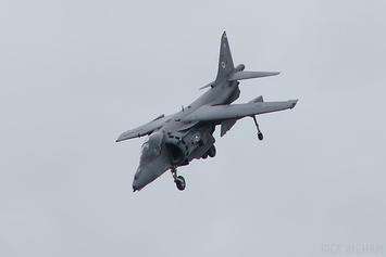 British Aerospace Harrier GR7 - ZD351/18 - RAF