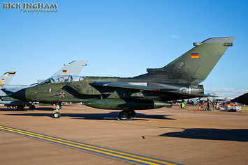 Panavia Tornado IDS - 45+94 - German Air Force