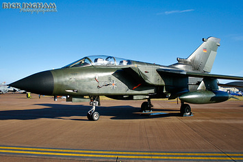 Panavia Tornado IDS - 45+94 - German Air Force