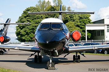 Hawker Siddeley Dominie T1 - N19UG (XS730) - Ex RAF
