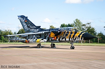 Panavia Tornado ECR - 46+33 - German Air Force