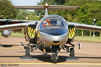 SAAB 105 - BC-33 - Austrian Air Force