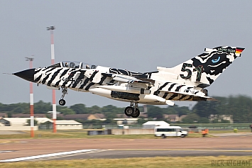 Panavia Tornado ECR - 46+57 - German Air Force