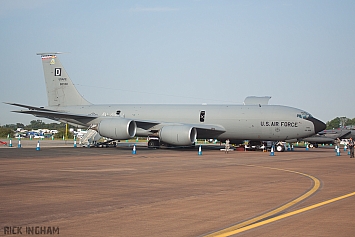 Boeing KC-135R Stratotanker - 58-0100 - USAF