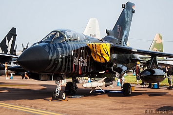 Panavia Tornado ECR - 46+28 - German Air Force