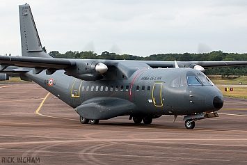 CASA C-235 - 114/62-IJ - French Air Force