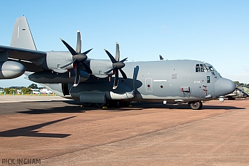 Lockheed MC-130J Commando II - 11-5733 - USAF