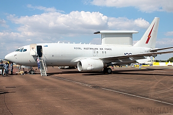 Boeing E-7A Wedgetail - A30-001 - Royal Australian Air Force