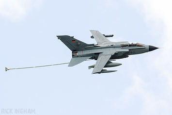 Panavia Tornado IDS - 45+14 - German Air Force