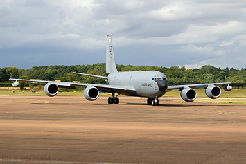Boeing KC-135R Stratotanker - 60-0333 - USAF