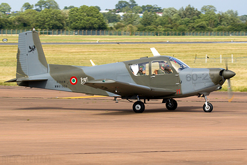 SIAI Marchetti S208M - MM61936 - Italian Air Force