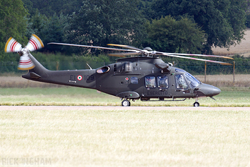 Leonardo UH-169B - MM81993/E.I.109 - Italian Army