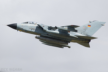 Panavia Tornado ECR - 45+14 - German Air Force