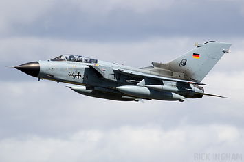 Panavia Tornado IDS - 44+29 - German Air Force