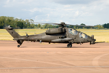 Agusta AH-129D Mangusta - MM81392 / E.I.922 - Italian Army