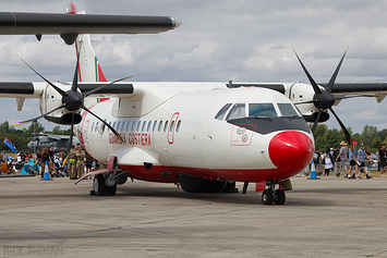 ATR42-400MP Surveyor - MM62270/10-03 - Italian Coast Guard