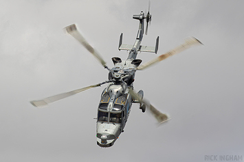 AgustaWestland AW159 Wildcat HMA2 - ZZ514 - Royal Navy