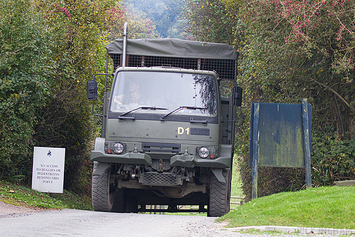Leyland DAF T244