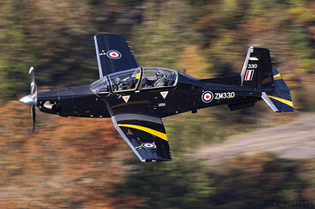 Beechcraft T-6C Texan T1
