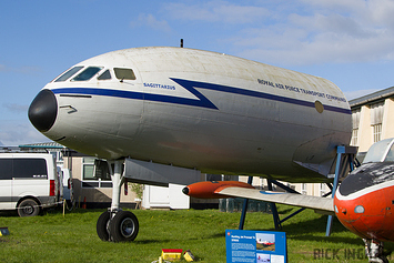 de Havilland Comet C2 - XK699 - RAF