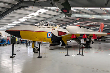 Gatwick Aviation Museum
