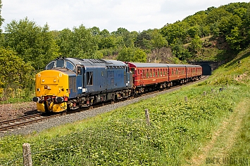 Class 37 - 37688