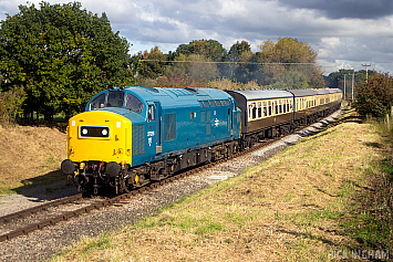 Class 37 - 37125