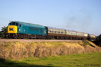 Class 45 - 45149