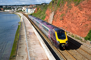 Class 221 Voyager - ??? - Cross Country Trains